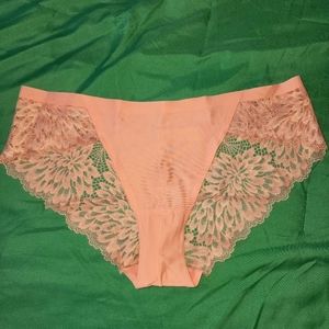 Lace Panties